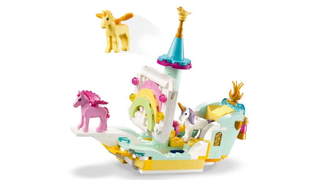 LEGO - Creator Unicorn Castle 31175