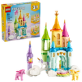 LEGO - Creator Unicorn Castle 31175
