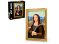 LEGO - Mona Lisa 31213