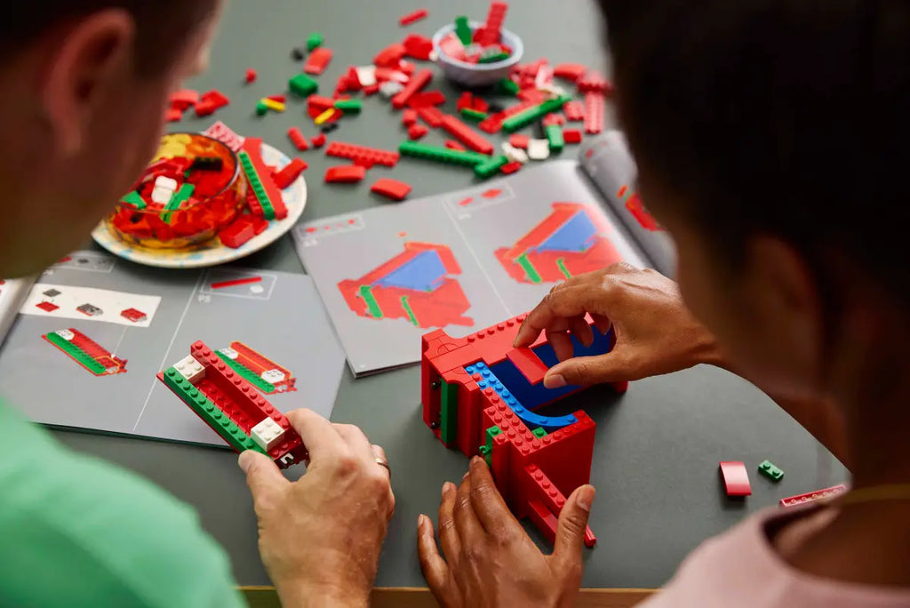 LEGO - LOVE 31214