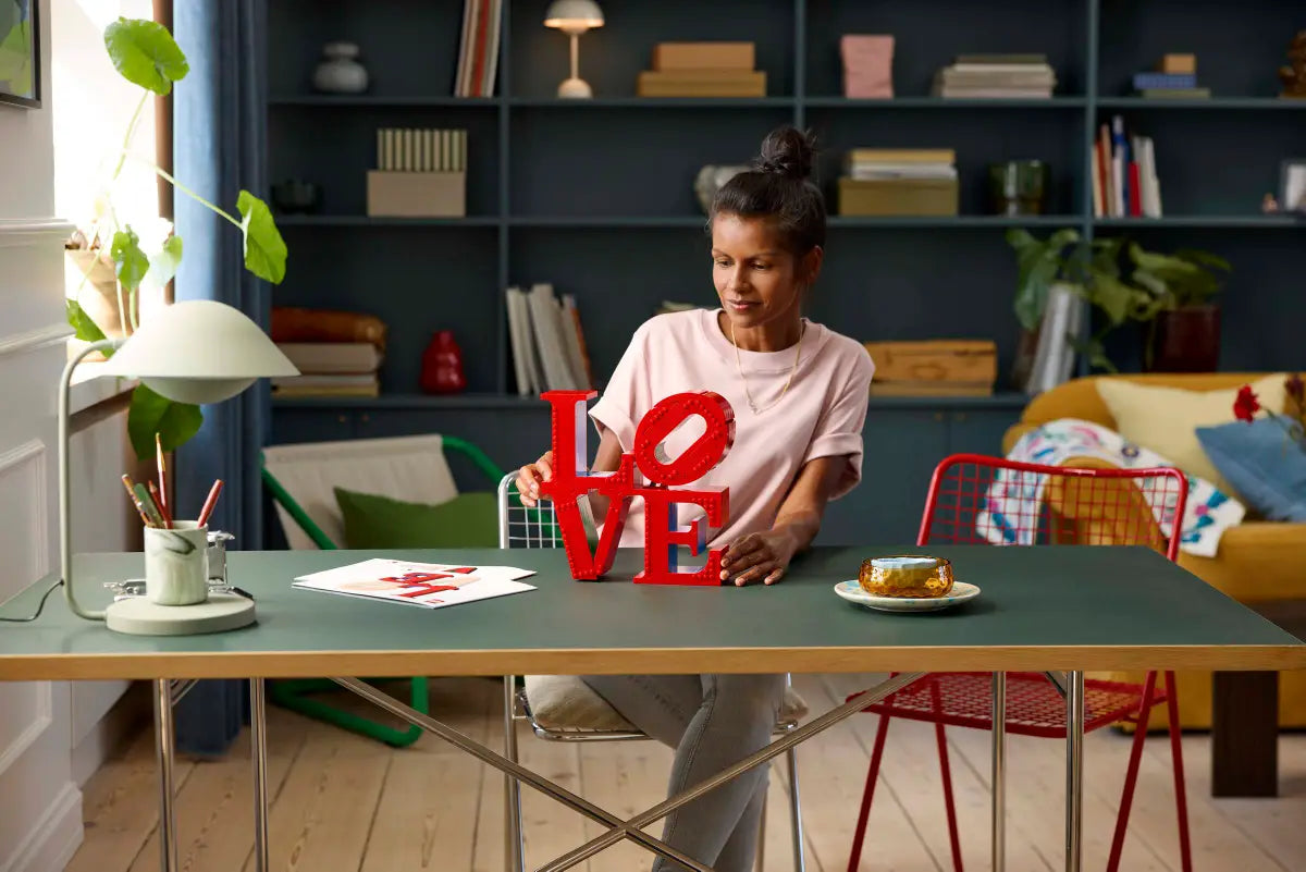 LEGO - LOVE 31214