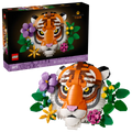 LEGO - Art The Fauna Collection Tiger 31217