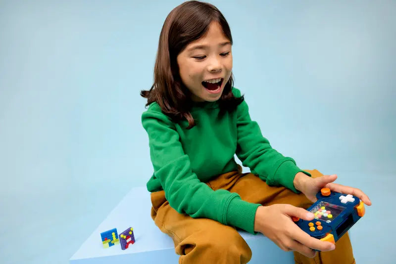 LEGO - Creator Retro Gaming Console 31380
