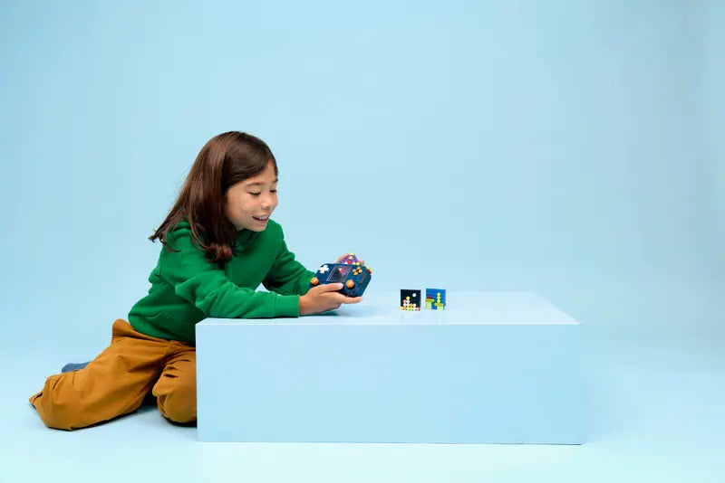 LEGO - Creator Retro Gaming Console 31380
