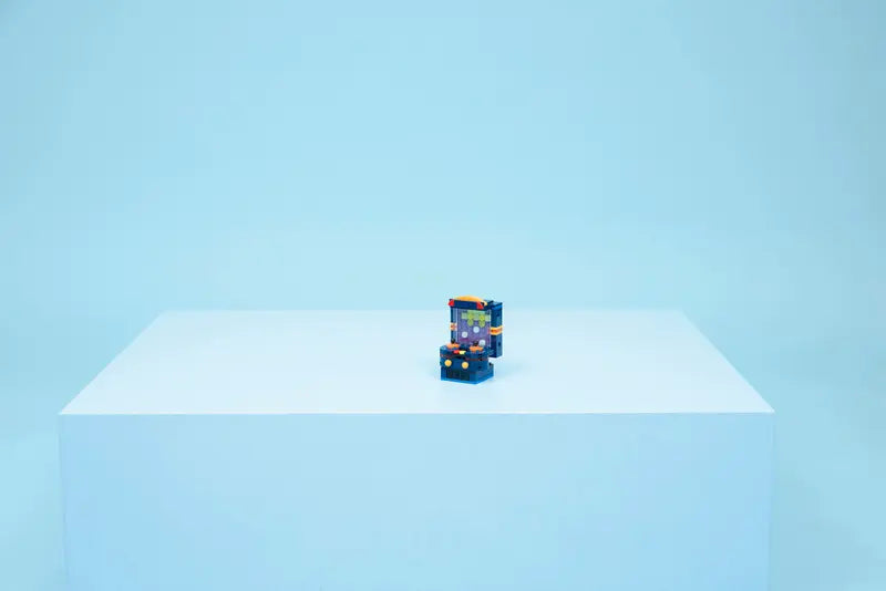 LEGO - Creator Retro Gaming Console 31380