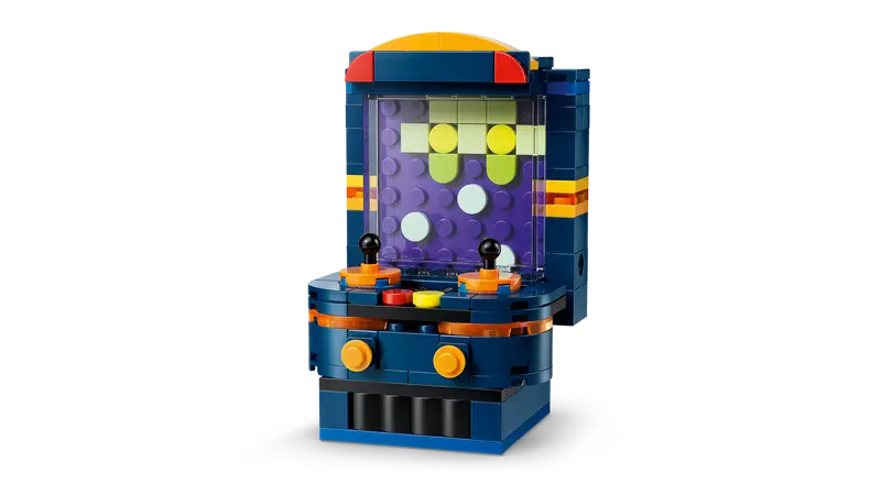 LEGO - Creator Retro Gaming Console 31380