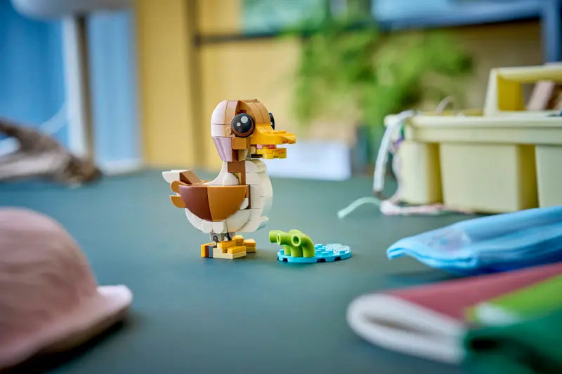 LEGO - Creator Playful Puppy 31382