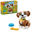 LEGO - Creator Playful Puppy 31382