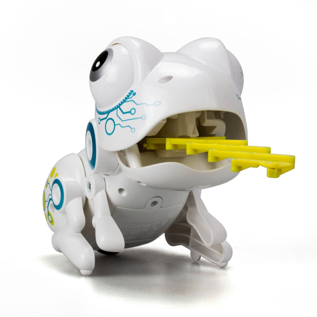 Silverlit - Yogo Robo Frog Remote Control
