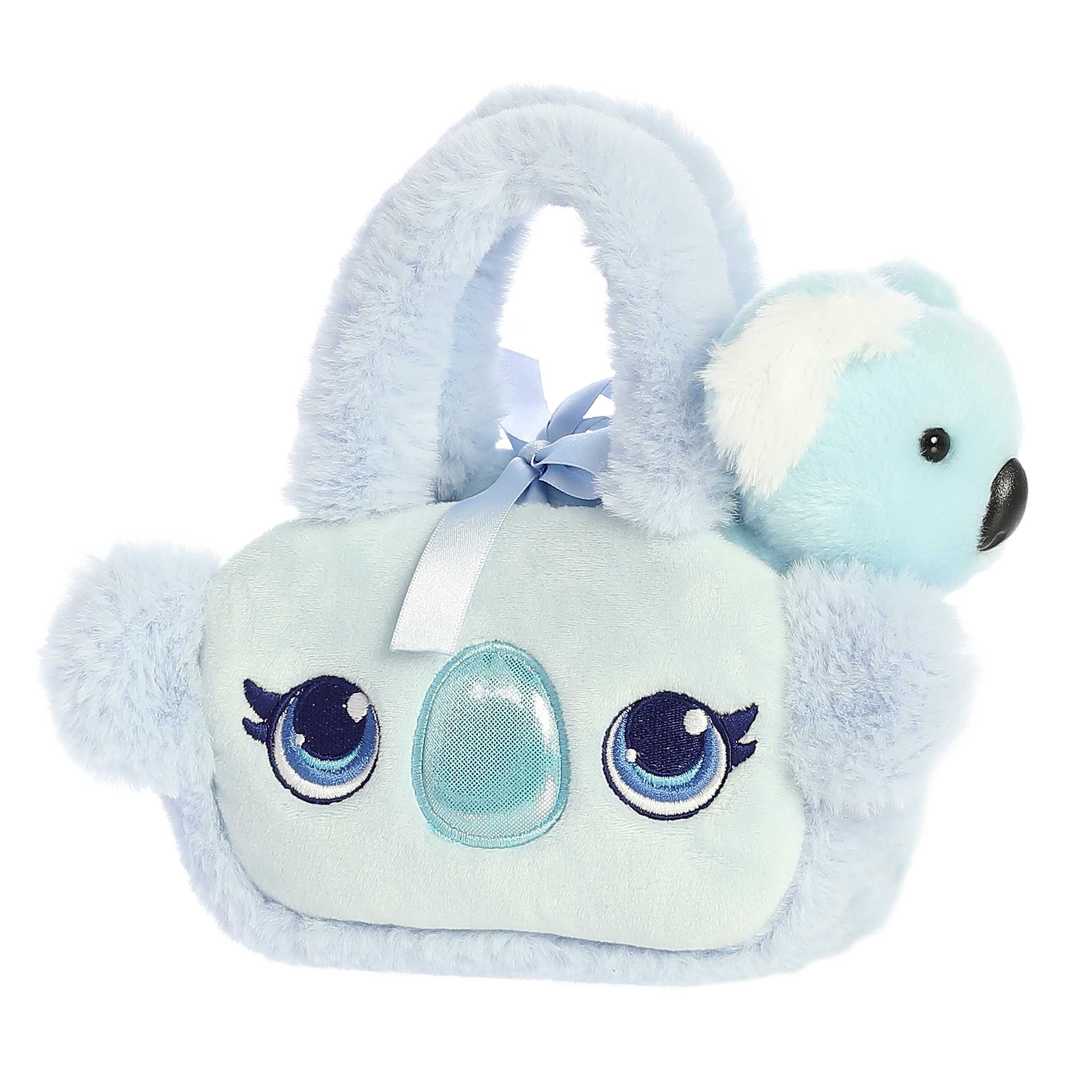 Fancy Pals - Koala Fancy Pet Carrier