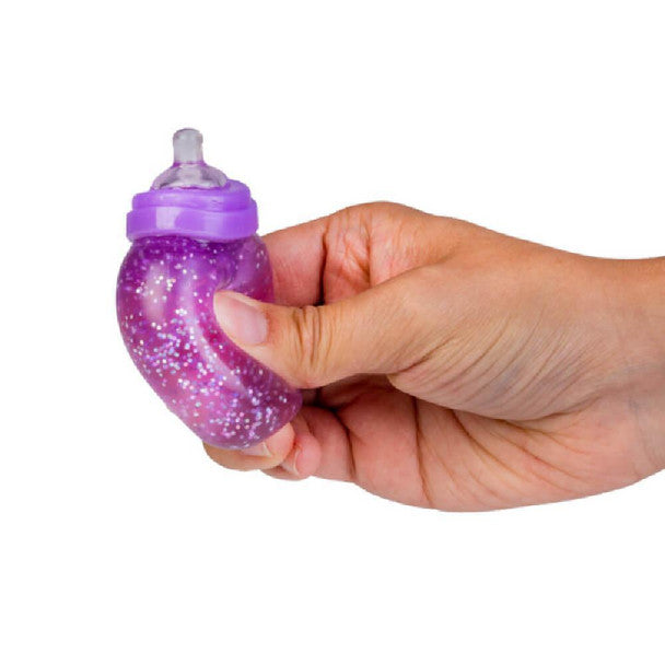 Smooshos - Baby Bottle