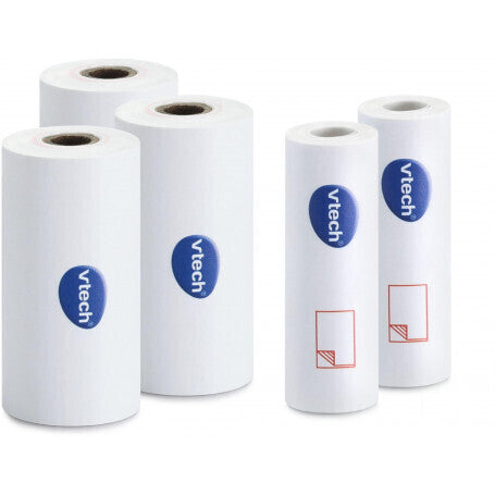 VTech - Kidizoom Print Cam Paper Refill Pack