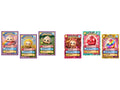 Squishy Dumpling Trading Cards