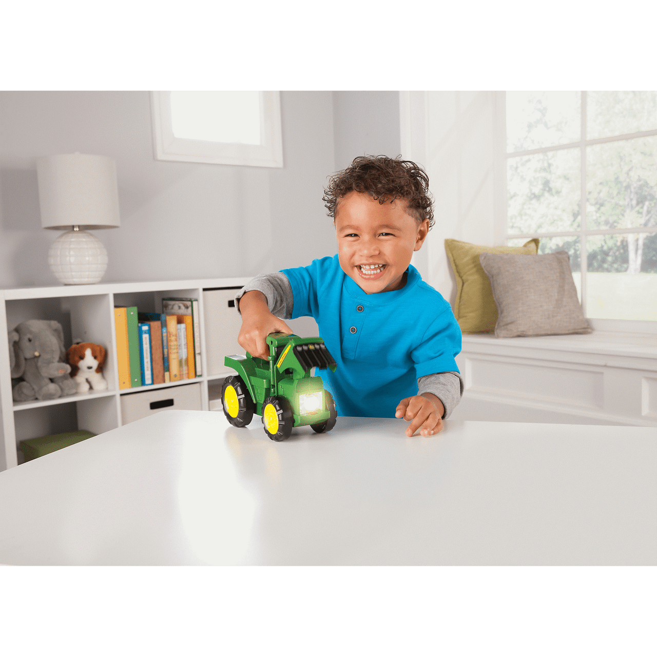 John Deere - Roll N Go Flashlight