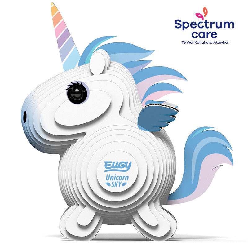 EUGY - Unicorn Sky