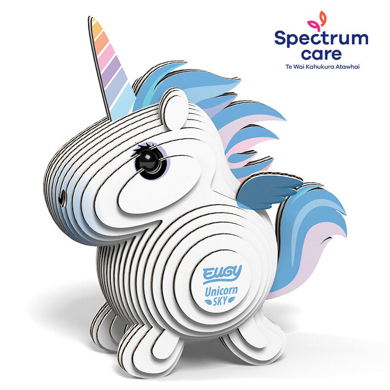 EUGY - Unicorn Sky