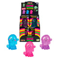 Smoosho's - Super Squeeze GID Jellyfish