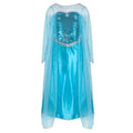 Great Pretenders - Ice Queen Dress with Cape - Size 3-4
