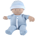 Bonikka - Blue Cherub Baby Doll