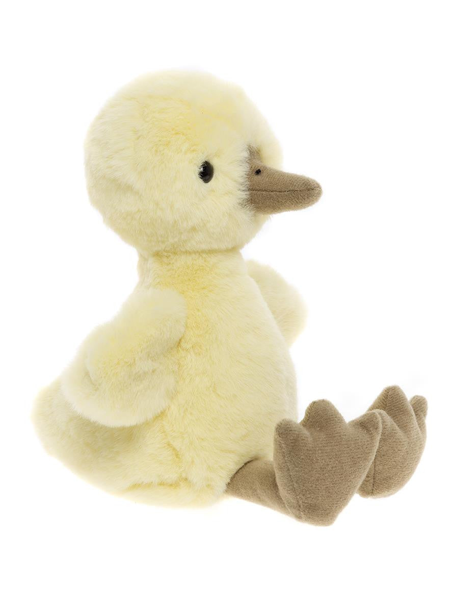 Charlie Bears - Waddle Duckling