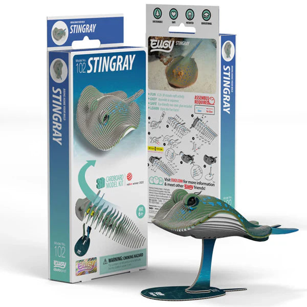 EUGY - Stingray