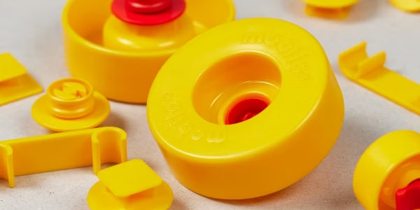Mobilo- Eco Connectors