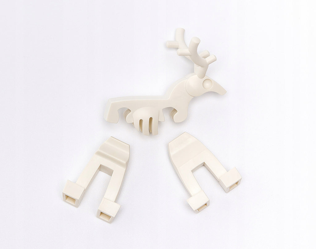 HALFTOYS - Forest (Reindeer)
