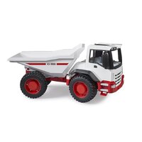 Bruder - Construction Dump Truck XD 5000