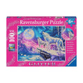 Ravensburger - Twilight Howl Puzzle 100pc