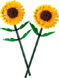 LEGO - Botanicals Sunflowers 40524