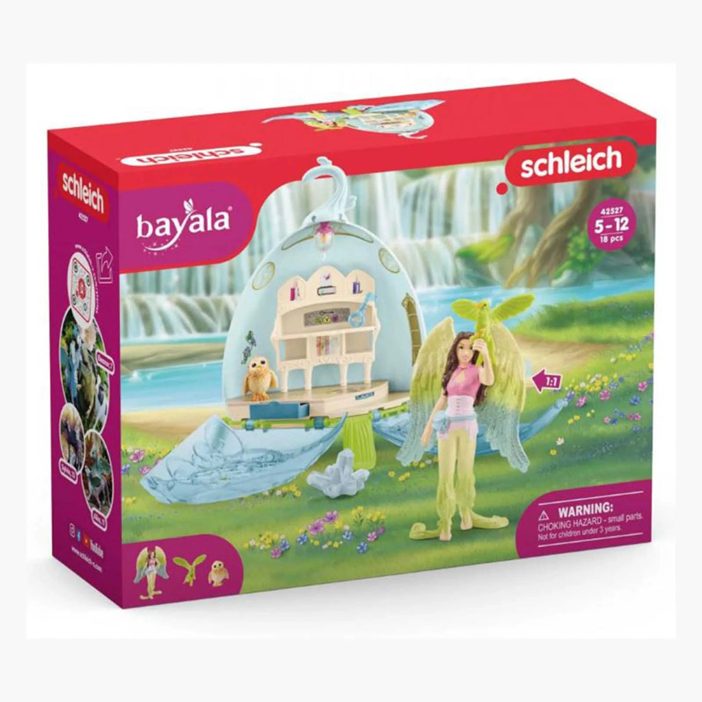 Schleich - Mystic Library Blossom