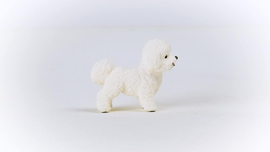 Schleich - Bichon Frise