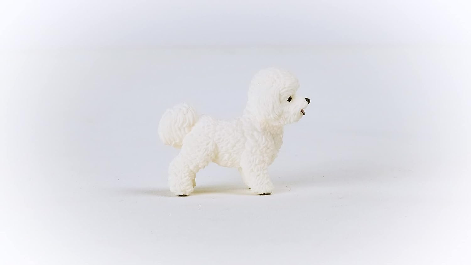 Schleich - Bichon Frise