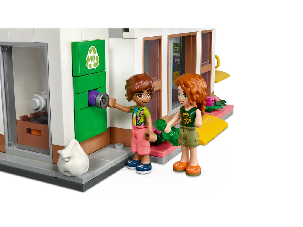 LEGO - Friends Organic Grocery Store 41729