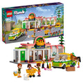 LEGO - Friends Organic Grocery Store 41729