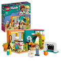 LEGO - Friends Leos Room (41754)