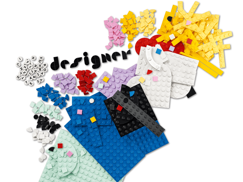 LEGO - DOTS Extra DOTS Series 5 41932