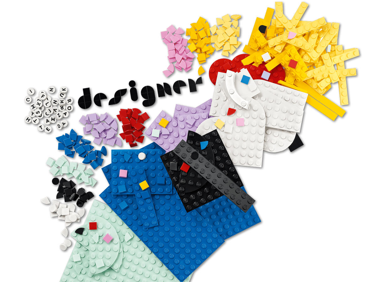 LEGO - DOTS Extra DOTS Series 5 41932