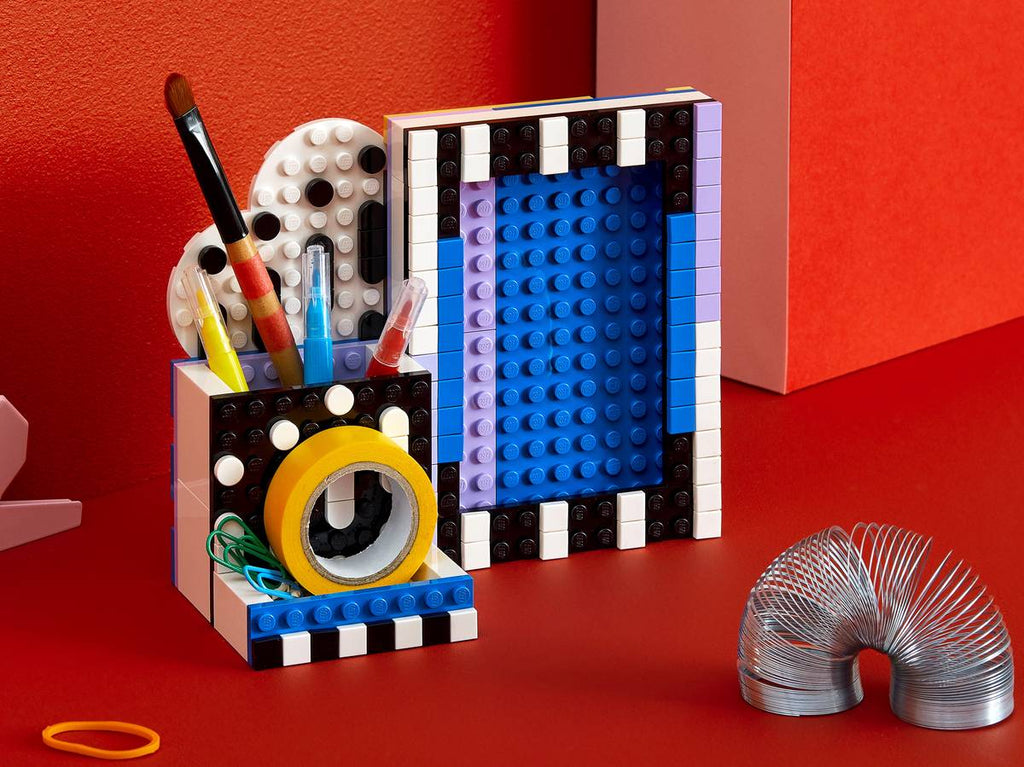 LEGO - DOTS Extra DOTS Series 5 41932