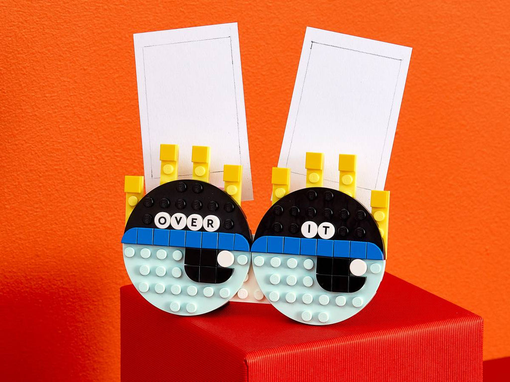 LEGO - DOTS Extra DOTS Series 5 41932