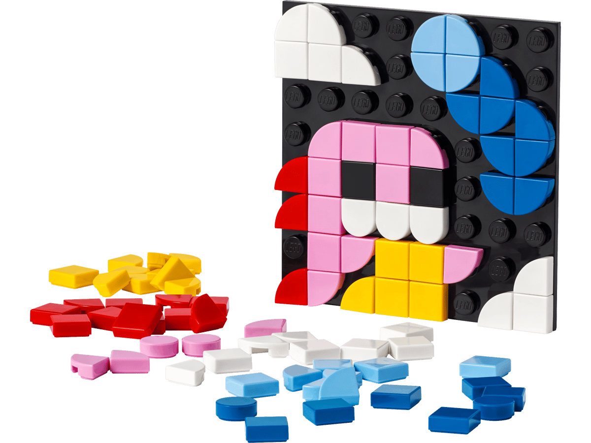 LEGO - DOTS Adhesive Patch 41954