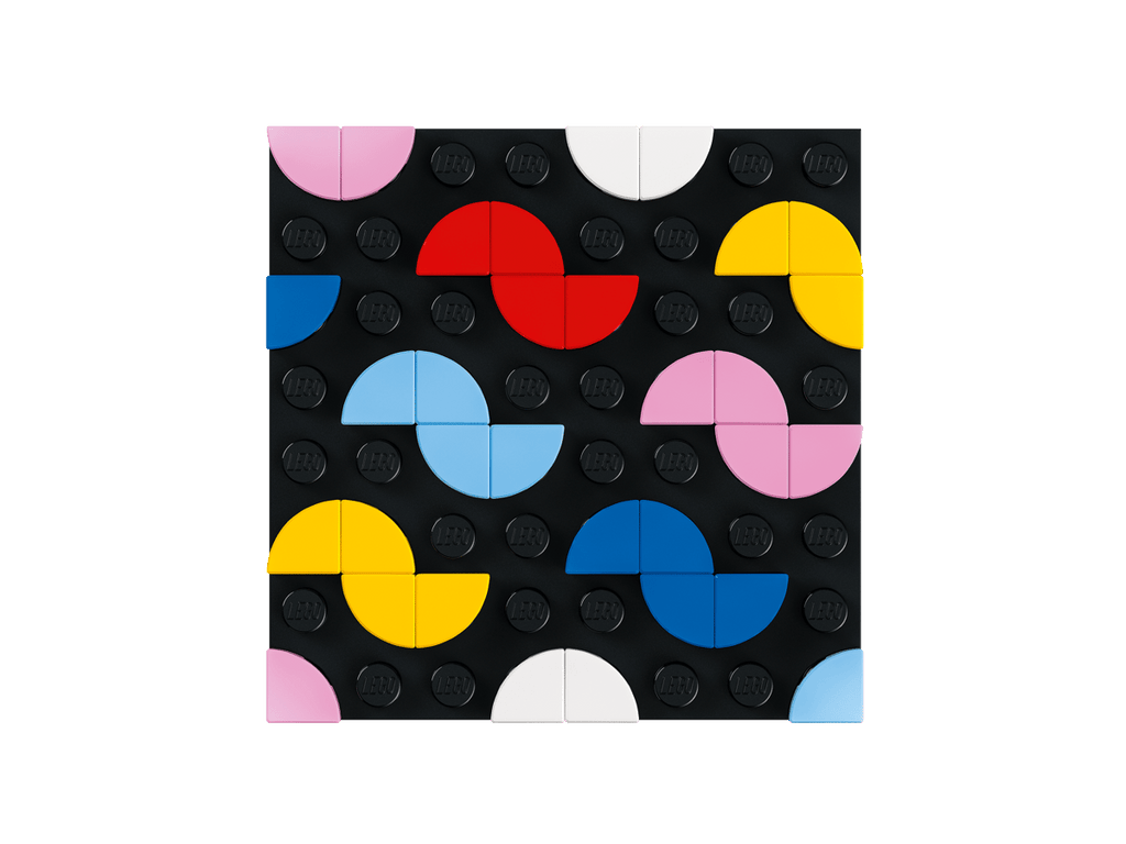 LEGO - DOTS Adhesive Patch 41954