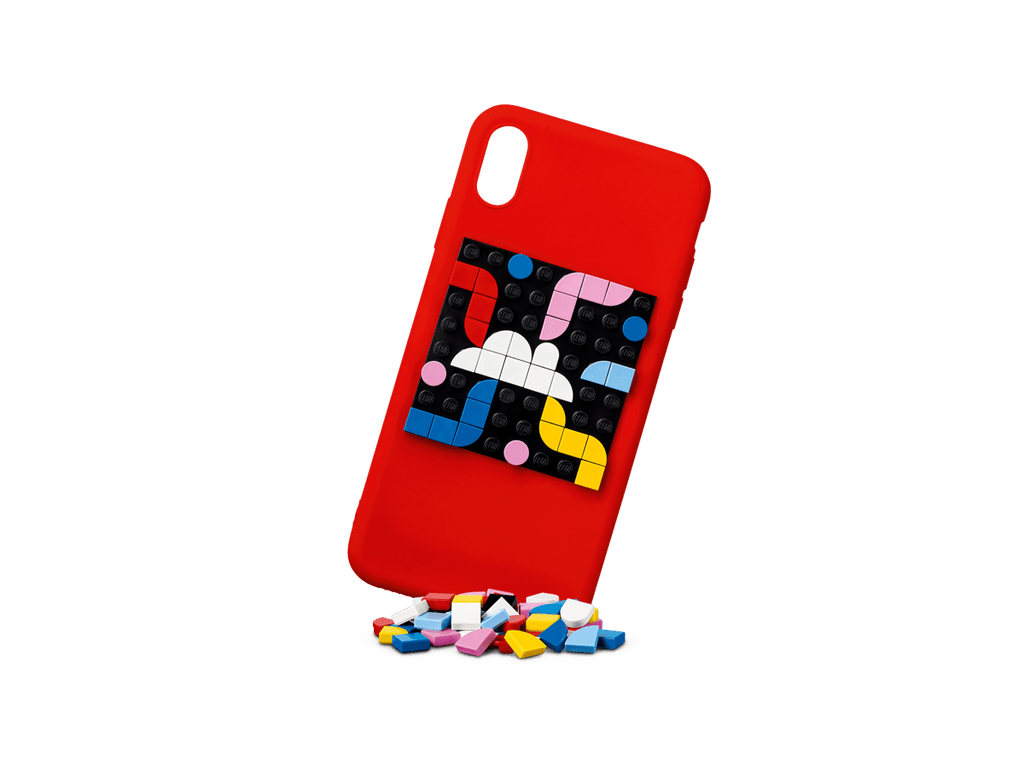 LEGO - DOTS Adhesive Patch 41954