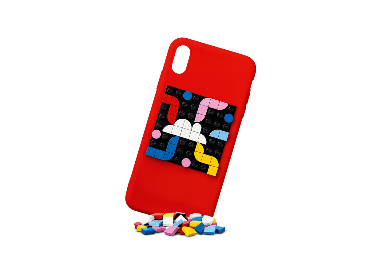 LEGO - DOTS Adhesive Patch 41954