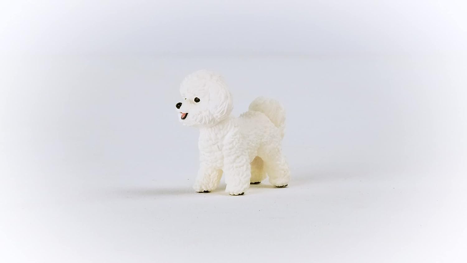 Schleich - Bichon Frise