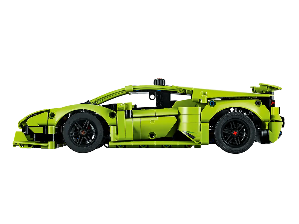 LEGO - Technic Lamborghini Huracan Tecnica 42161
