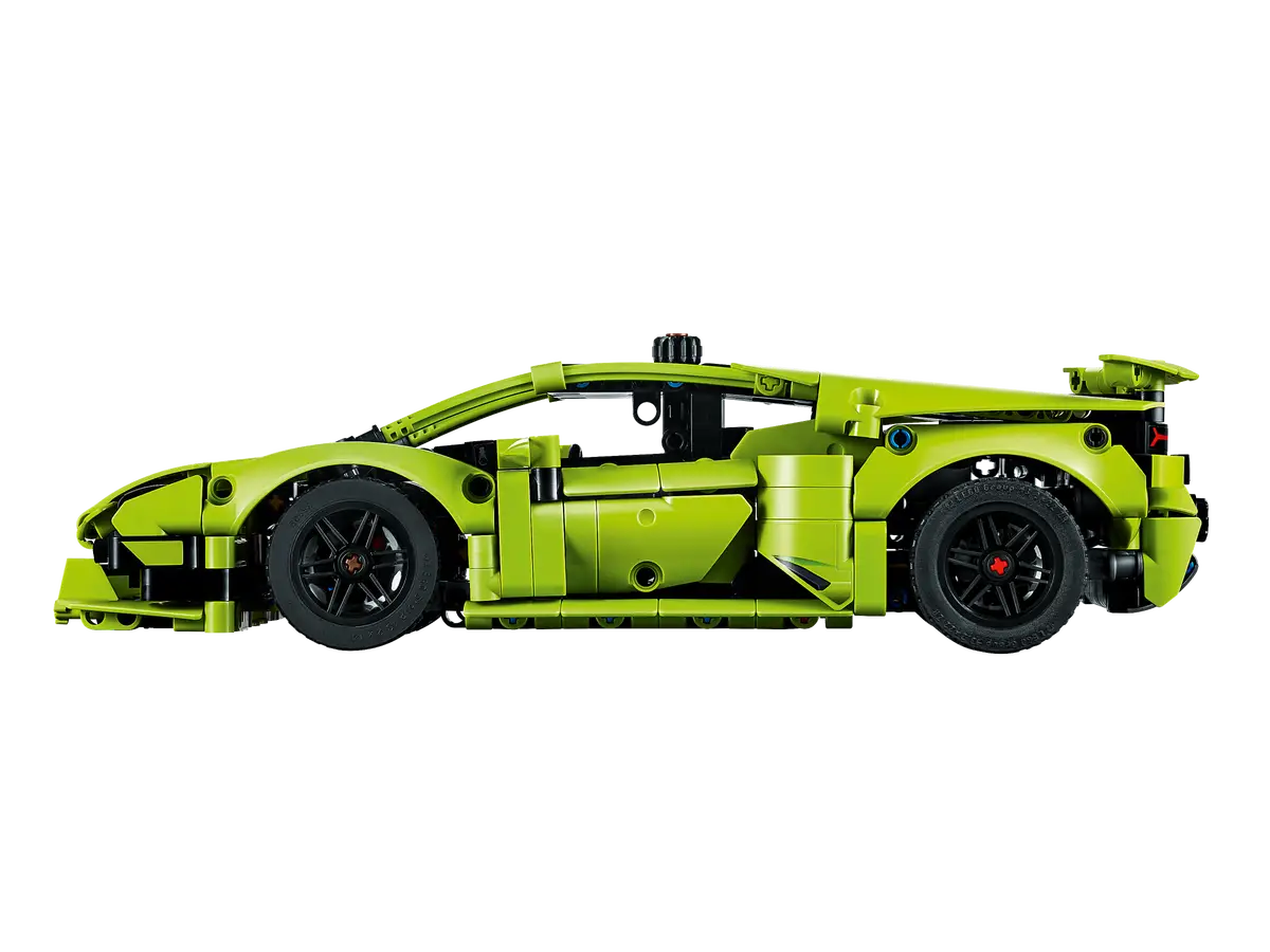 LEGO - Technic Lamborghini Huracan Tecnica 42161