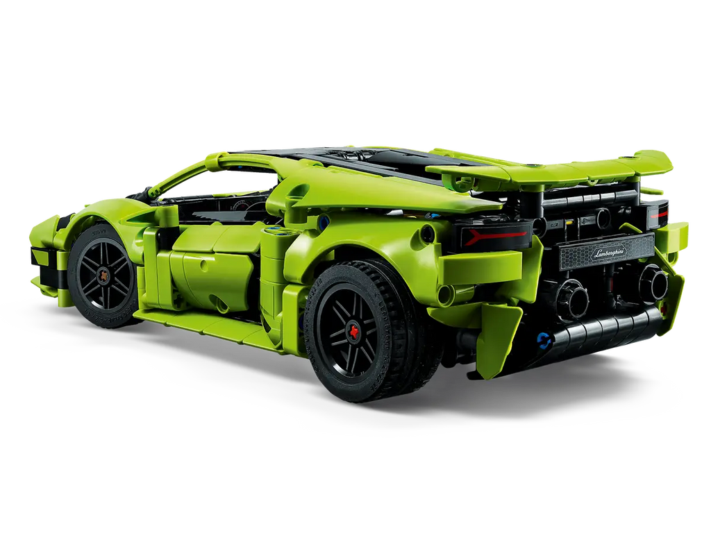 LEGO - Technic Lamborghini Huracan Tecnica 42161