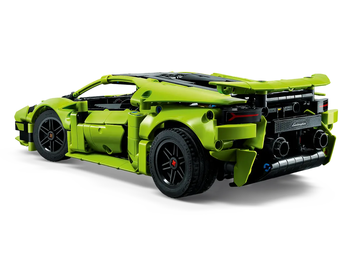 LEGO - Technic Lamborghini Huracan Tecnica 42161
