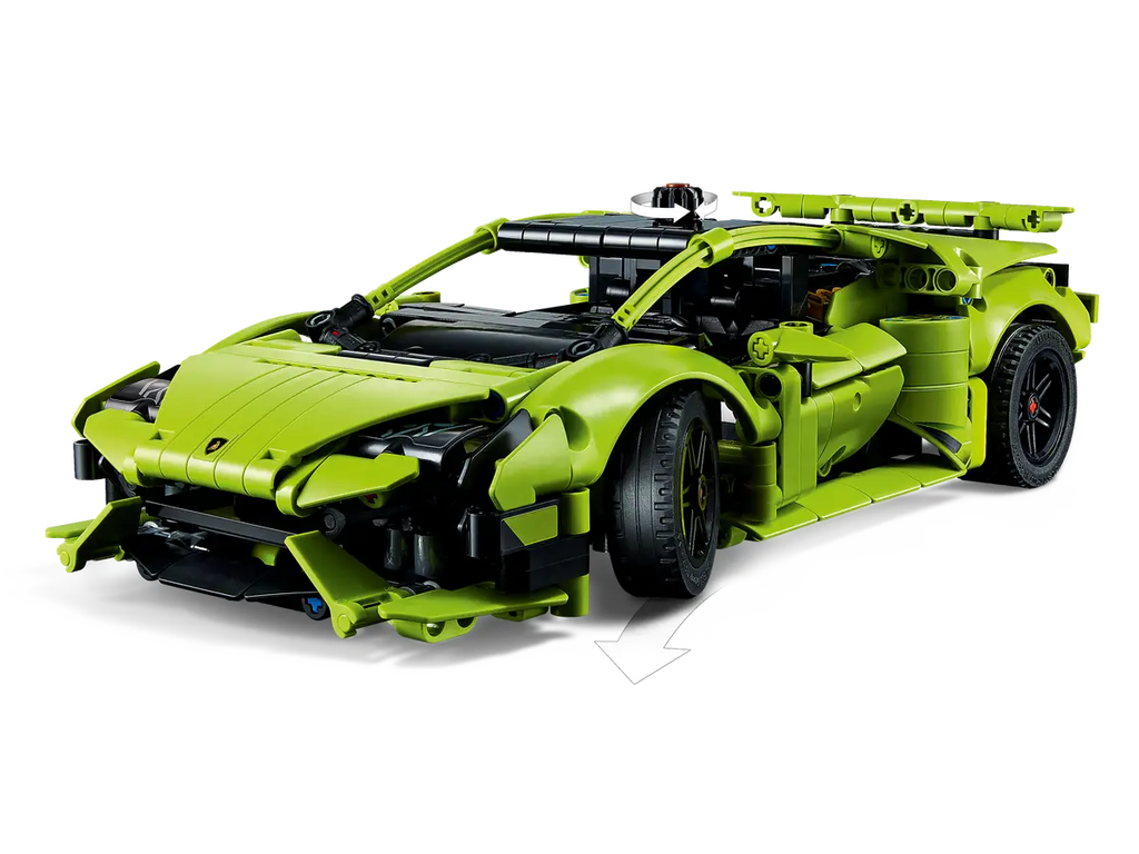 LEGO - Technic Lamborghini Huracan Tecnica 42161